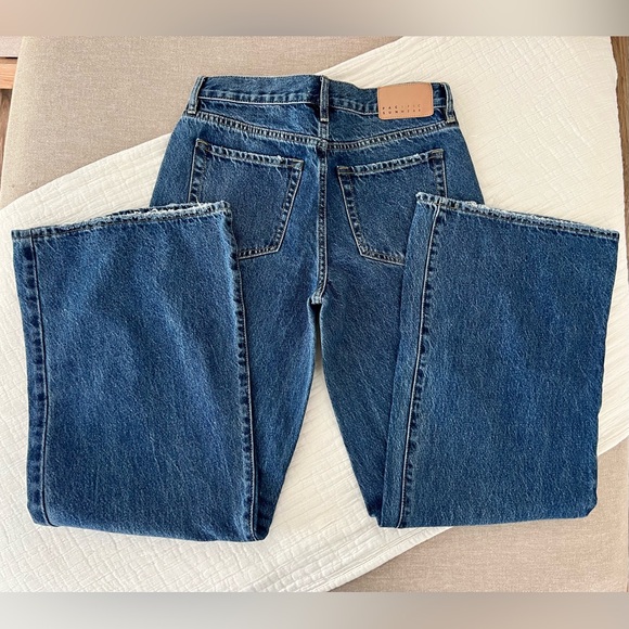 Pacsun Lena low rise baggy jeans - Picture 9 of 15